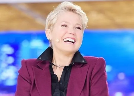 Apesar da fama, Xuxa fala sobre momento de solidão em sua vida