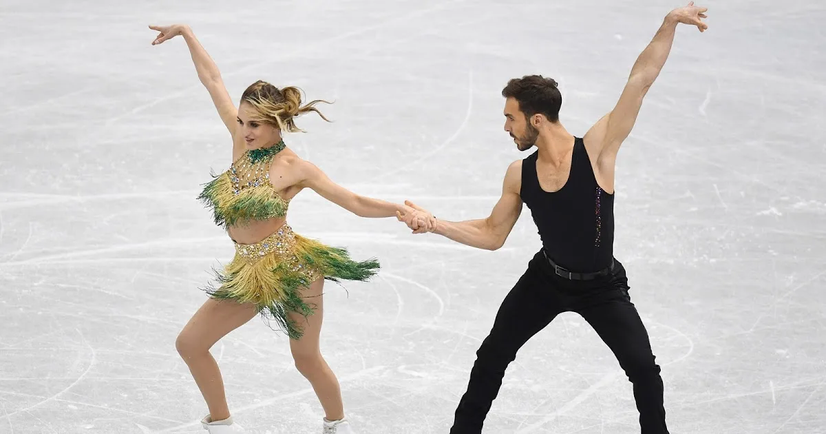 Patinadora campeã mundial morre após cair de janela de apartamento