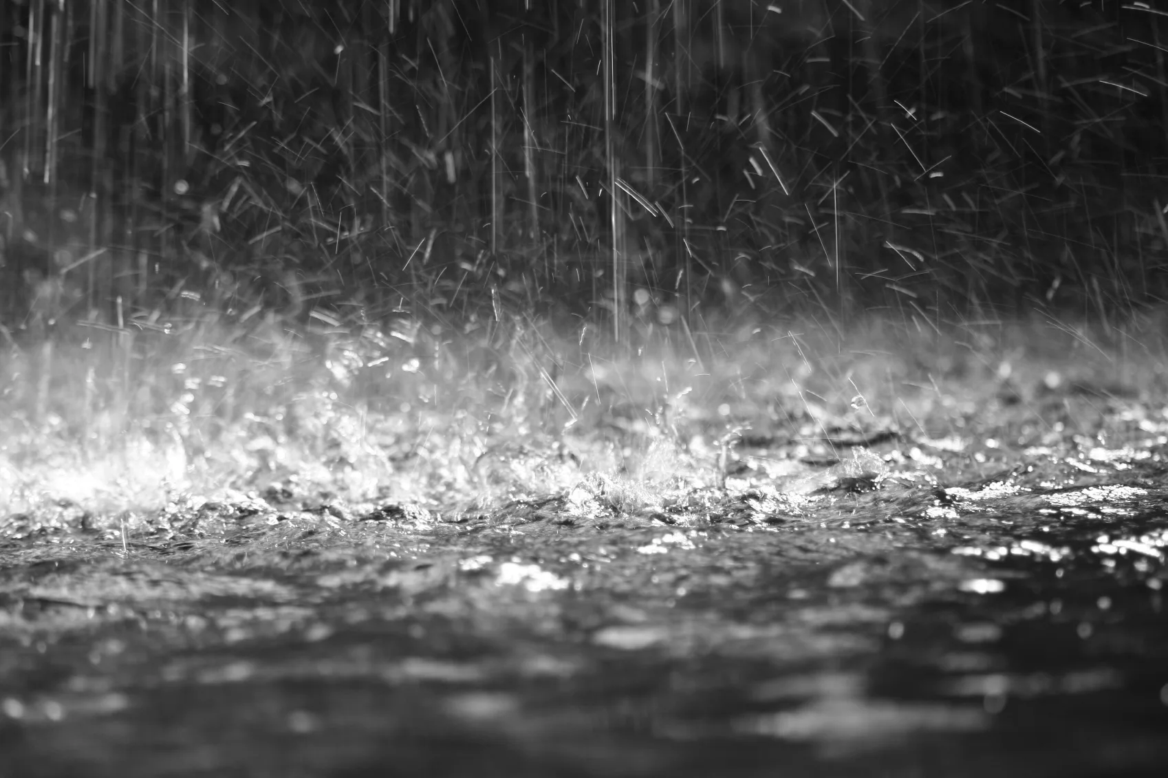 Colatina registra o maior índice de chuva no ES em um dia