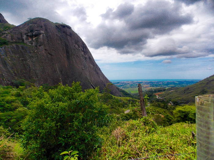 Governo do Estado irá investir R$ 26 milhões nas montanhas de Guarapari