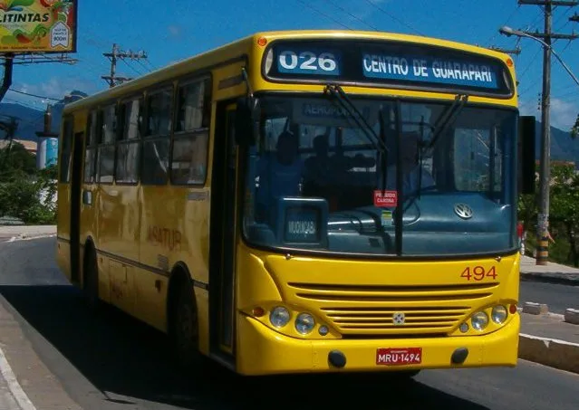 Rodoviários de Guarapari suspendem greve após acordo