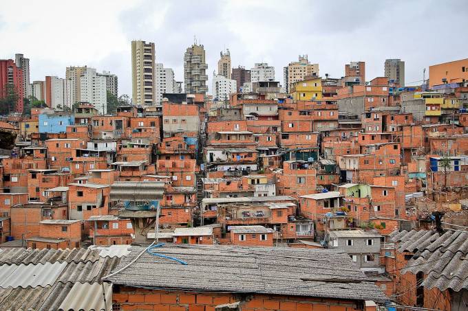 Policiais envolvidos na ação em Paraisópolis não foram oficialmente afastados