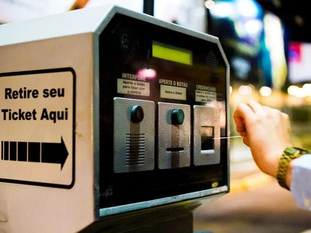 Período de tolerância para estacionamento em shoppings deve aumentar no Espírito Santo