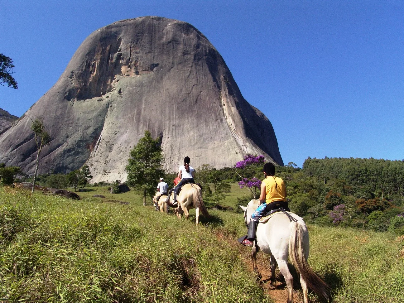 Número de municípios e regiões turísticas cresce e mostra oportunidade econômica