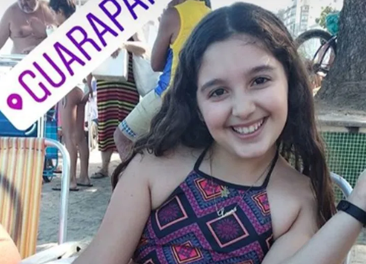 Família sofre acidente e menina de 10 anos morre em Iconha