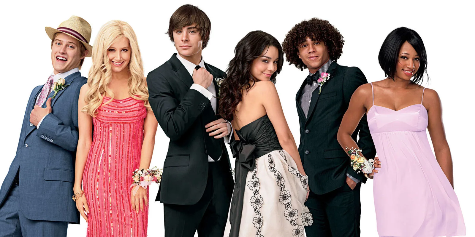 Disney organiza especial e Zac Efron não se junta ao elenco de High School Musical, diz site