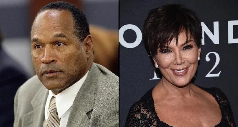 O.J. Simpson revela detalhes picantes de suposto caso que teve com Kris Jenner