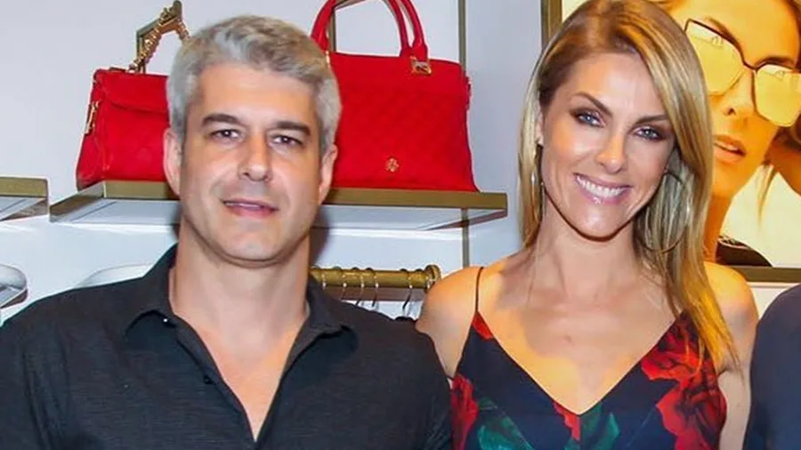 Ana Hickmann comemora absolvição de cunhado: 'justiça foi feita'