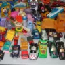 Fique atento aos itens de segurança na hora de comprar o brinquedo de Dia das Crianças