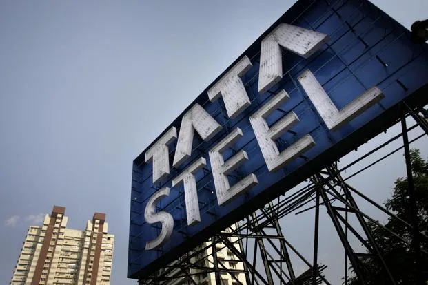 Governo britânico se mostra disposto a assumir fatia de até 25% da Tata Steel