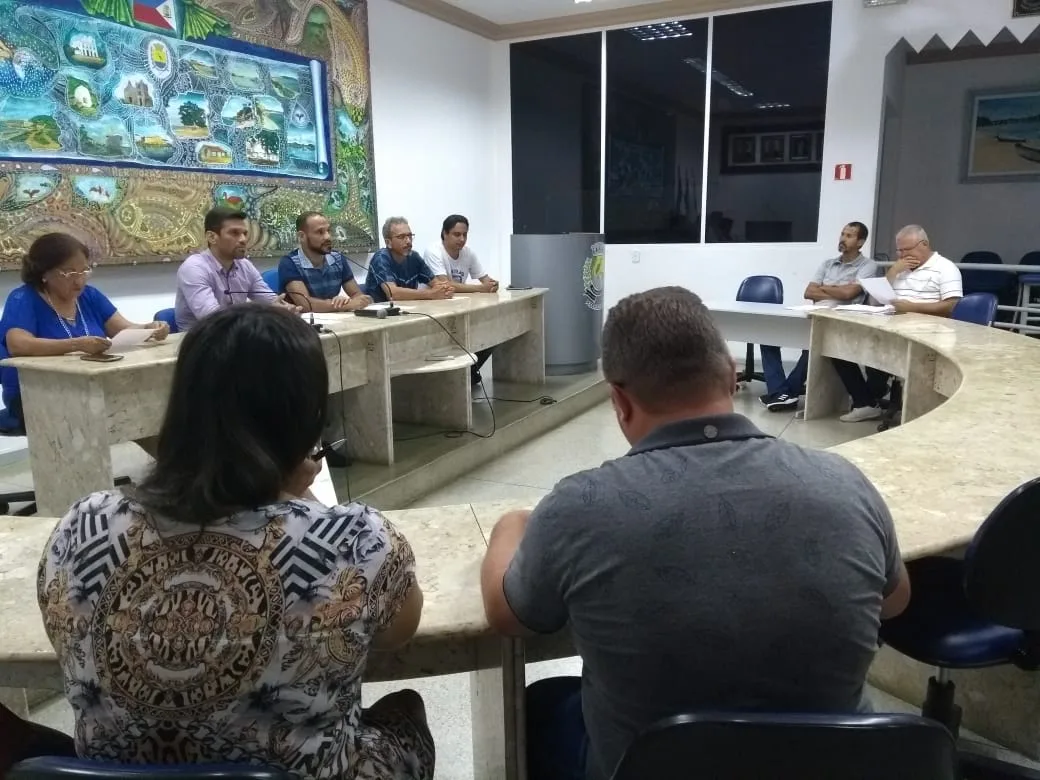 Orçamento 2019 de Guarapari vira Lei através da Câmara Municipal