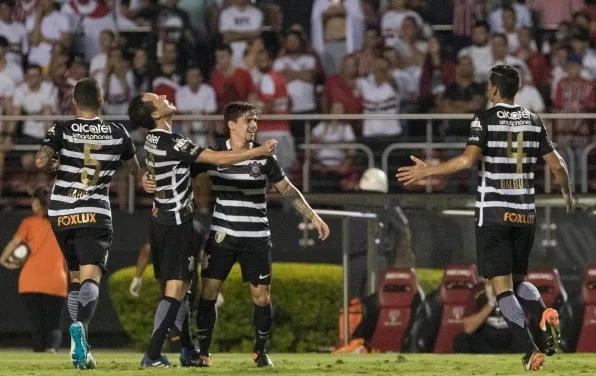 Corinthians projeta 'dois ou três reforços' para o Campeonato Brasileiro