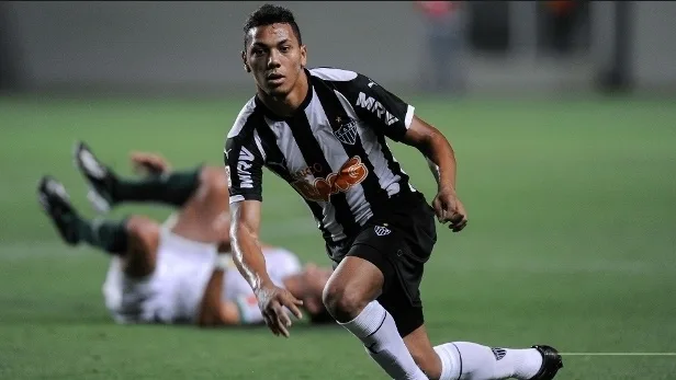 Alex Silva espera usar chance no Atlético-MG para ganhar espaço na Libertadores