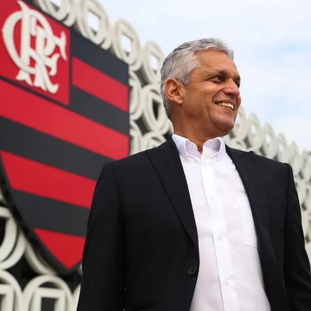 Rueda vê 'dura lição' com eliminação e lamenta falta de entrosamento do Flamengo