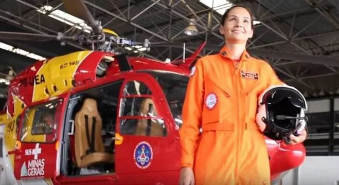 Foto: Reprodução/Bombeiros