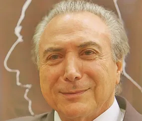 Temer e aliados tentam anular delação premiada