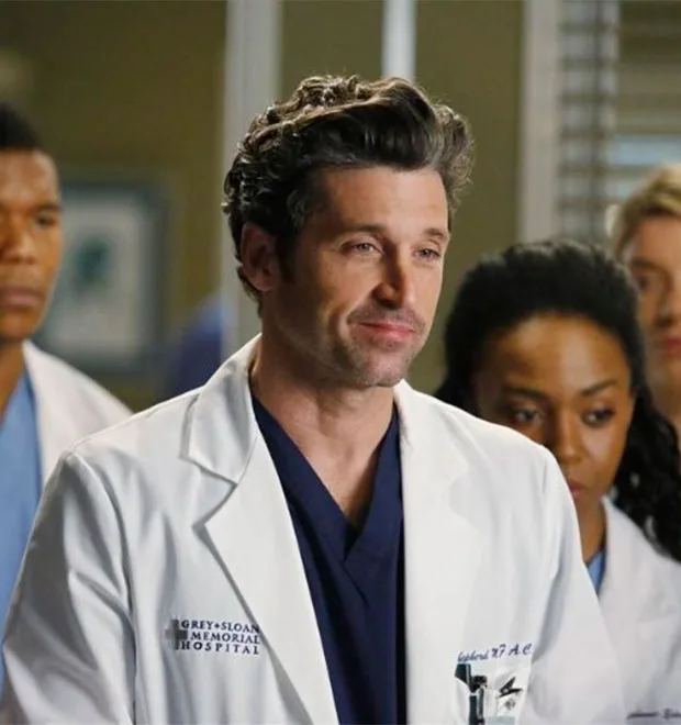 Criadora de Grey's Anatomy explica morte de Derek Shepherd