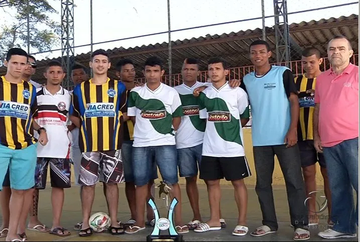 Começa a preparação da Copa Metropolitana de Futsal