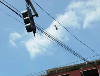 Tiroteio provoca pânico em moradores e comerciantes da Praia do Suá, em Vitória