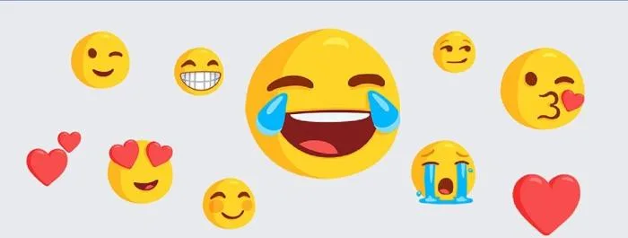 Conheça os atalhos do Facebook e não perca tempo procurando por emojis