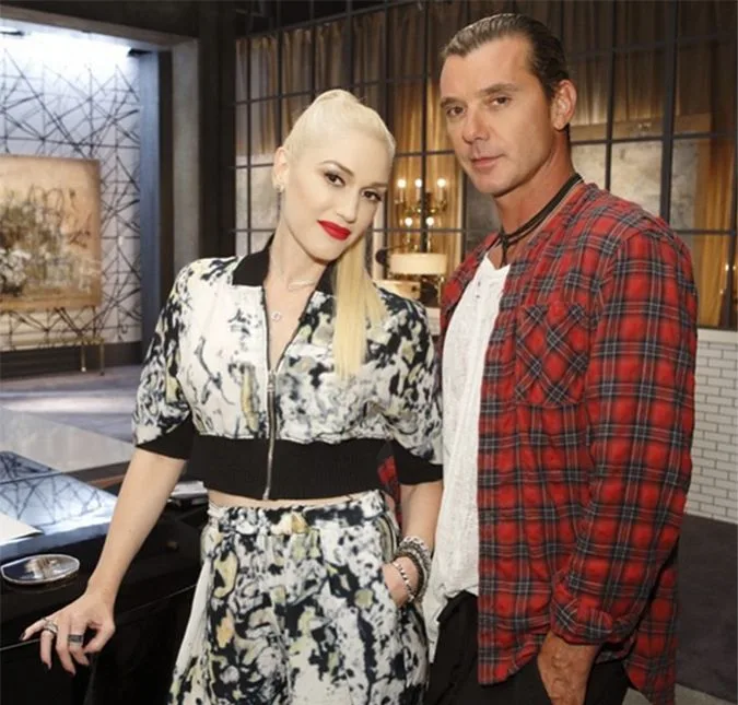 Ex-marido de Gwen Stefani, Gavin Rossdale, está exigindo mais da metade da fortuna da cantora