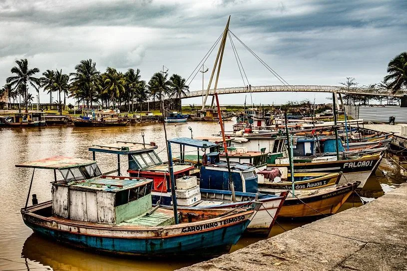 Caixa lança linhas de crédito para pescadores artesanais, com juros mais baixos