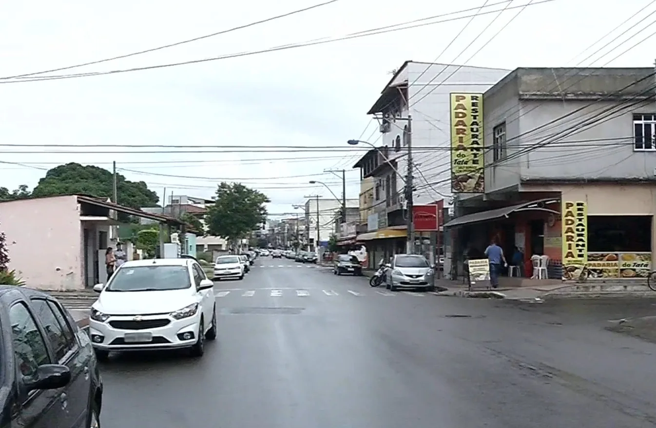 Homem com CNH suspensa é preso após atropelar pedestre em VV