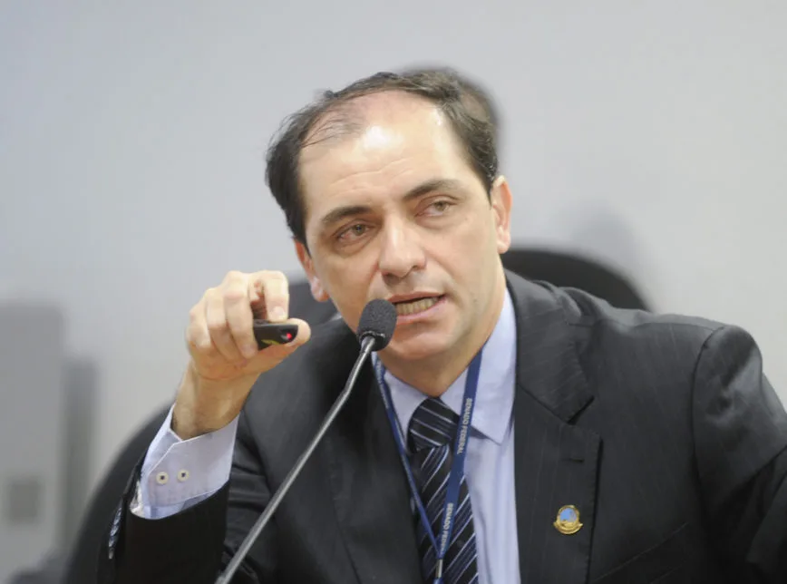 Foto: Marcos Oliveira/Agência Senado