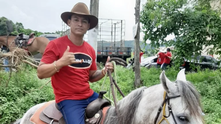 Foto: Reprodução/Arquivo Pessoal