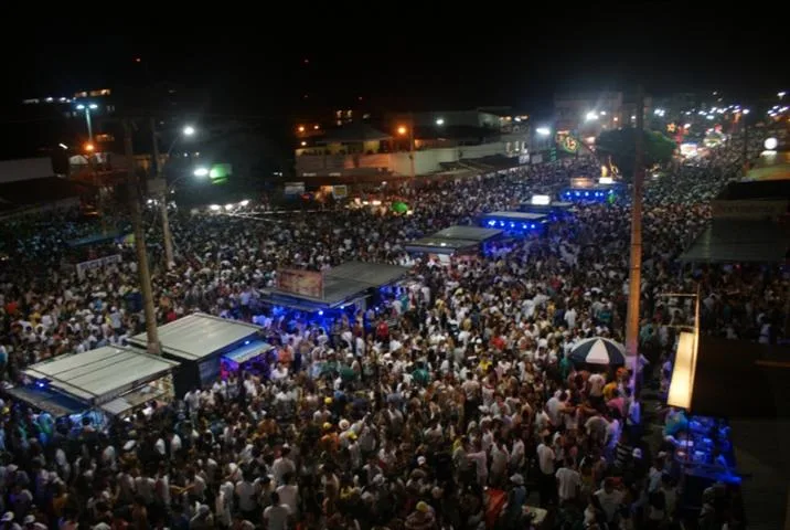 Autoridades de São Mateus e associação anunciam se haverá Carnaval terça-feira