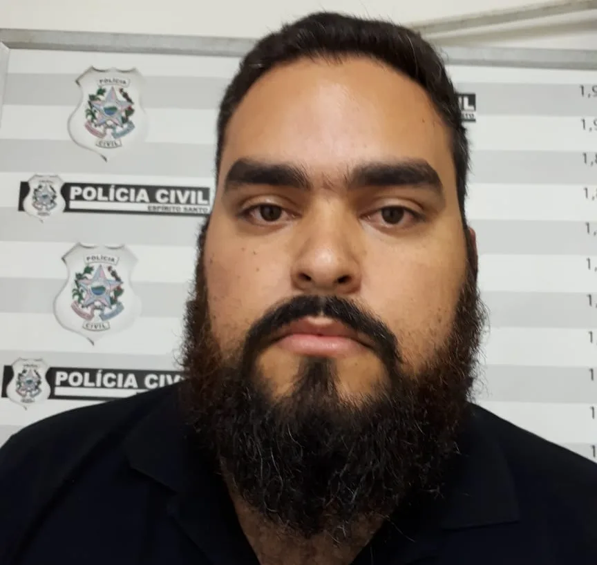 Homem que aplicava golpe em compradores de imóveis é preso em Vila Velha