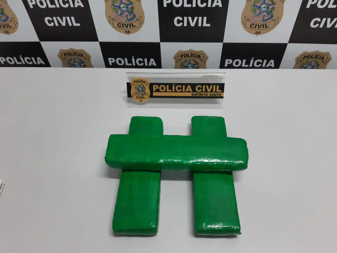 Foto: Divulgação / Polícia Civil