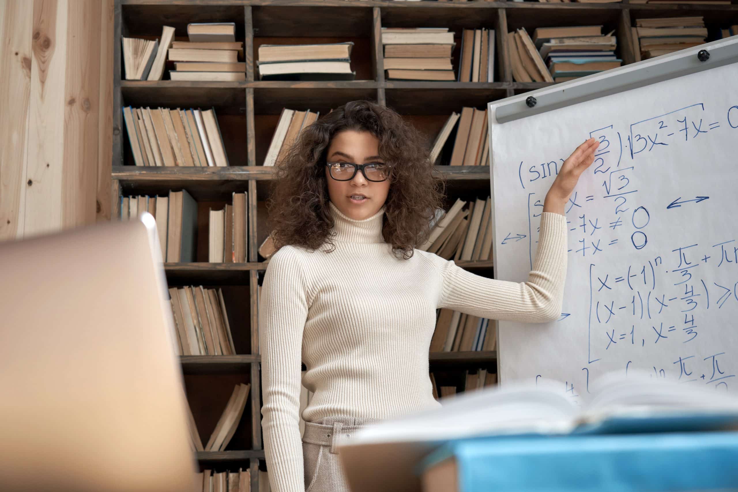 Motivação para estudar