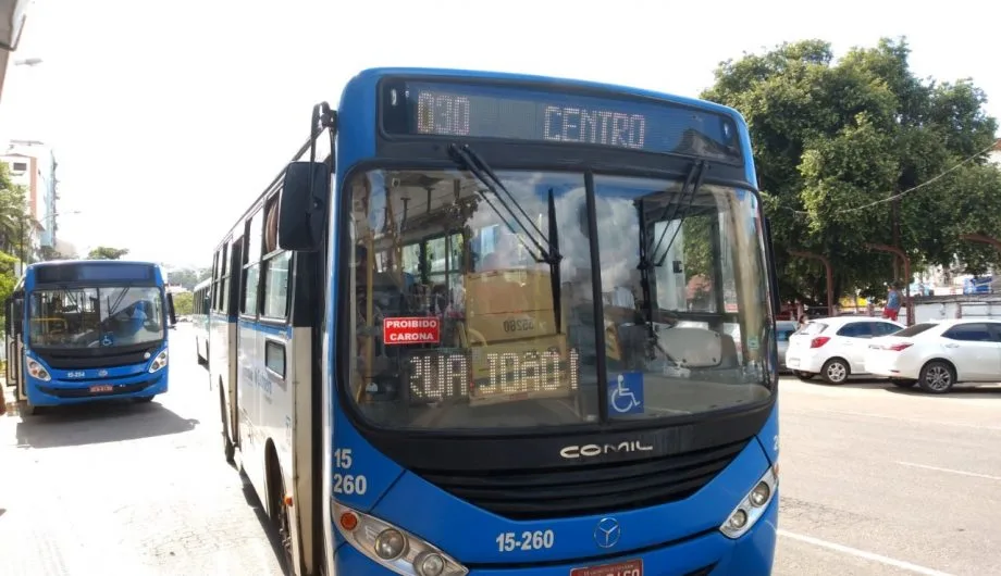 Transporte coletivo em Cachoeiro terá adequação à demanda