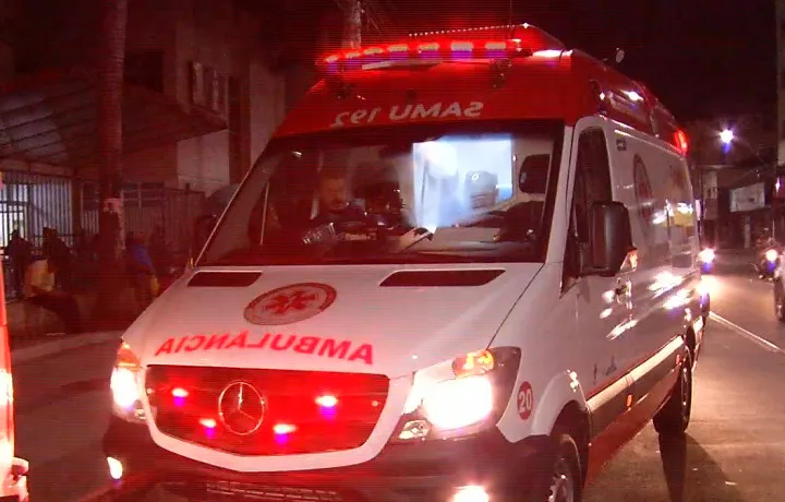 Morador de rua é esfaqueado após tentar impedir abuso sexual em Vila Velha