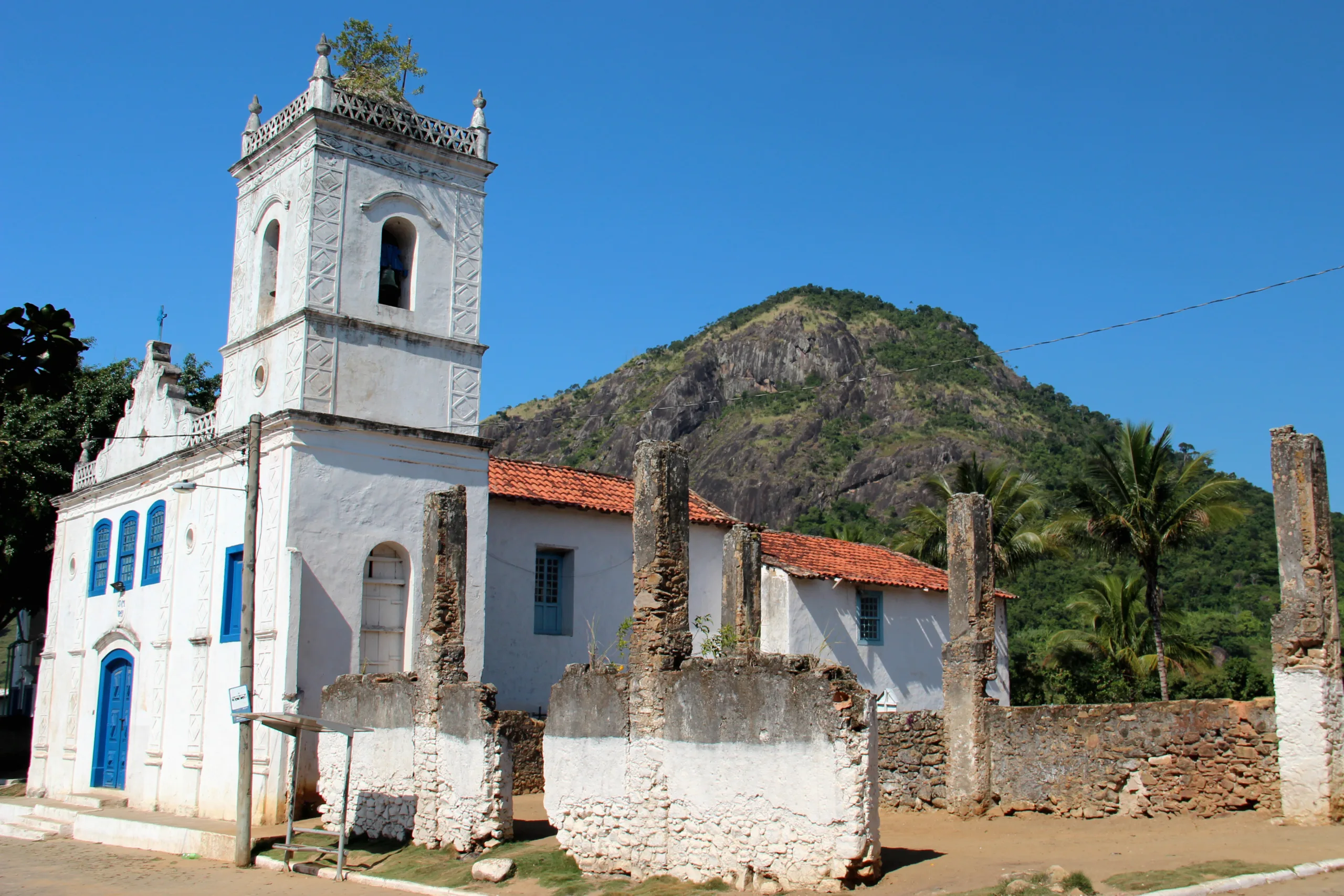 Exposição fotográfica revela riquezas de Viana