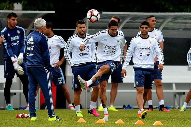 Com estreia de Messi na Copa América Centenário, Argentina enfrenta o Panamá