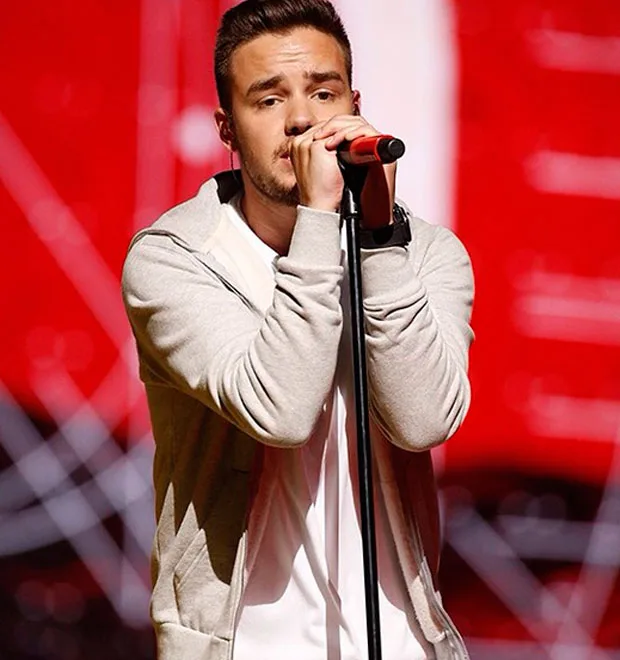 Liam Payne revela detalhes sobre novo álbum de One Direction