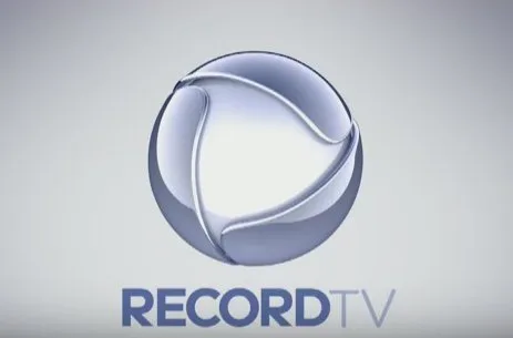 Reinventar é a nossa marca! Conheça o novo símbolo da RecordTV