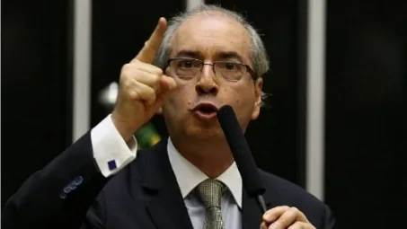 Aliança do PMDB com o PT está no CTI, diz presidente da Câmara