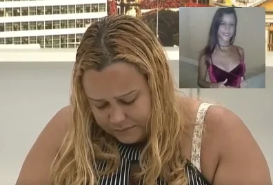 'Minha filha era maravilhosa, não merecia isso', diz mãe de menina torturada e morta por adolescentes