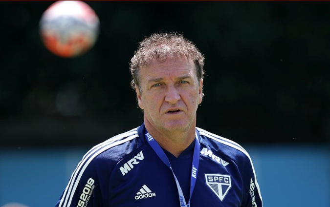 Foto: Rubens Chiri / saopaulofc.net