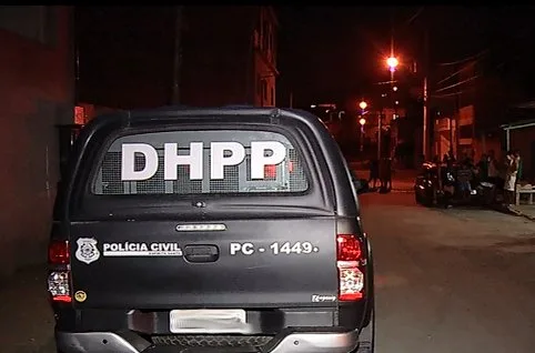 Homem é morto com golpes de enxada em Cariacica