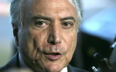 Em meio a críticas, Temer cria órgão para combater violência contra a mulher