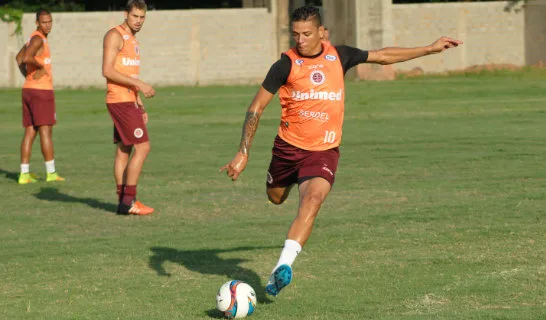 Tentando manter invencibilidade, Desportiva enfrenta Atlético Itapemirim fora de casa