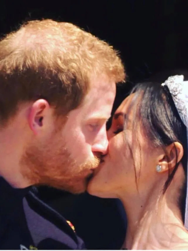 Motivo especial fez com que príncipe Harry e Meghan Markle não fizessem acordo pré-nupcial, entenda!