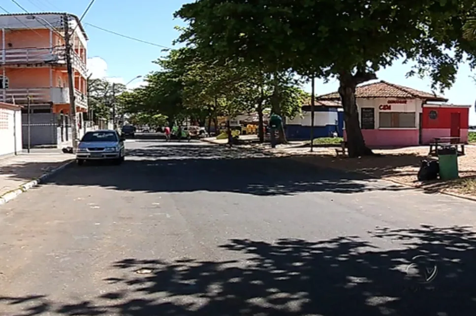 Baile funk termina em troca de tiros com a PM e dois baleados na Serra