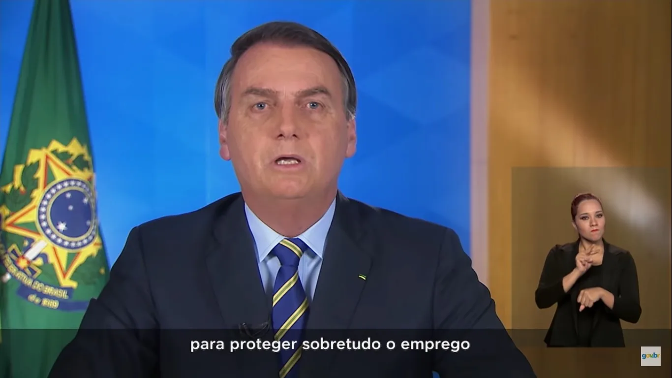 Foto: reprodução do youtube