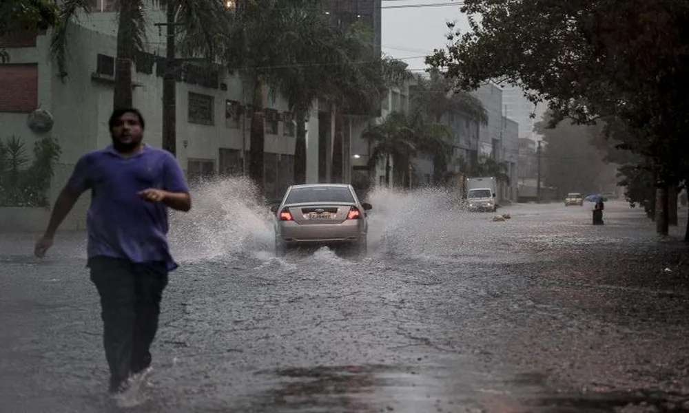 Foto: Reprodução / Twitter