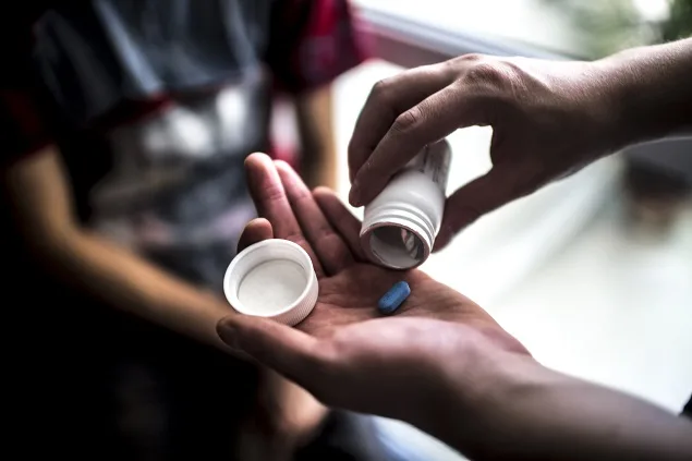 Truvada, also known as PrEP, which drastically reduces the risk of contracting HIV when taken daily, in Sao Paulo, Dec. 9, 2017. Brazil has launched a pilot program to provide PrEP at no charge to at-risk youth, paying the American manufacturer Gilead Sciences about 75 cents per dose — a fraction of the cost it […]